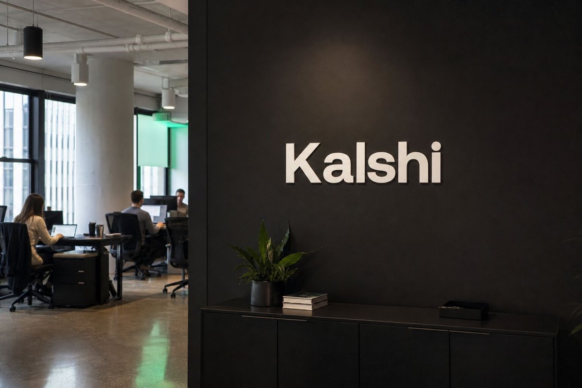 Kalshi Imposes Lifetime Ban on George Santos Amid Valuation Concerns