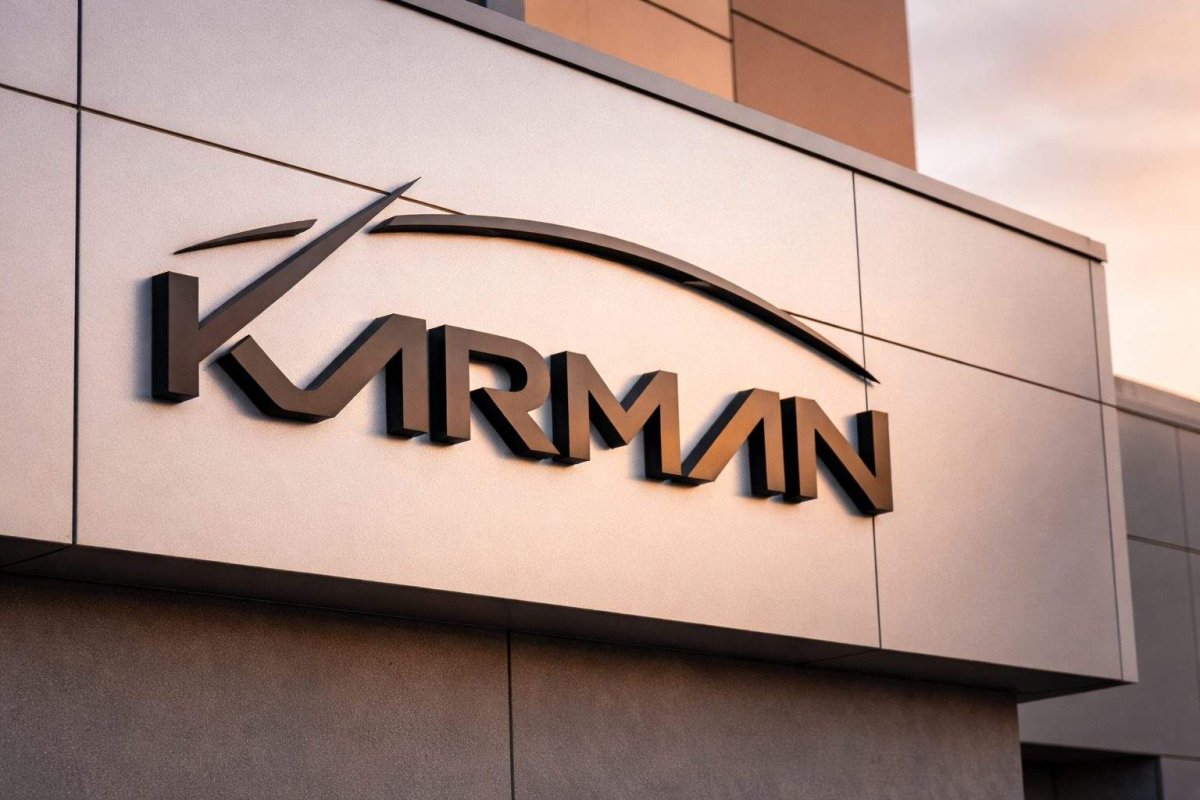 Karman Holdings Retreats After Citi-Driven Surge; Eyes March Conference