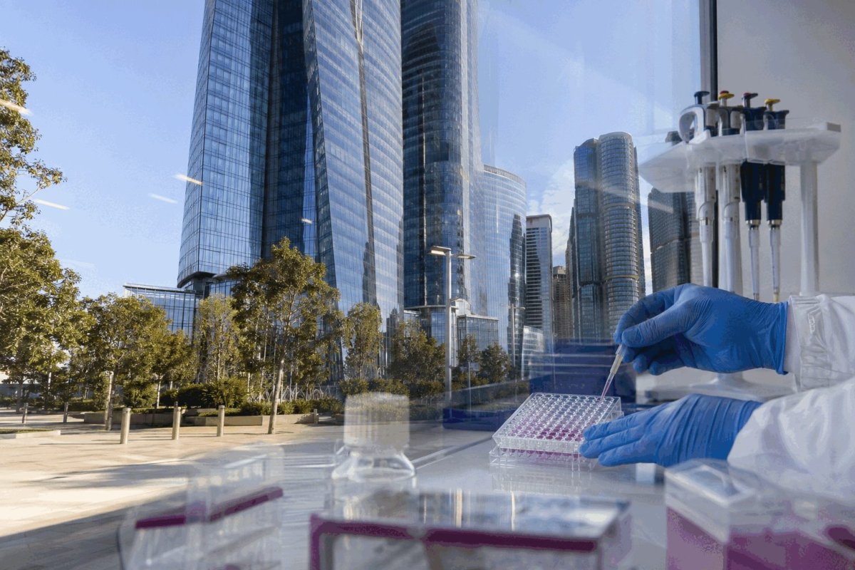 Kazia Therapeutics Slides 7.3% on $40M Equity Offering After Clinical Rally