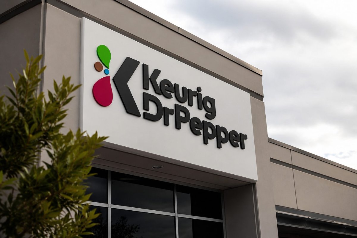 KDP Surges on Barclays Upgrade, Narrows Price Target Gap Ahead of Q2