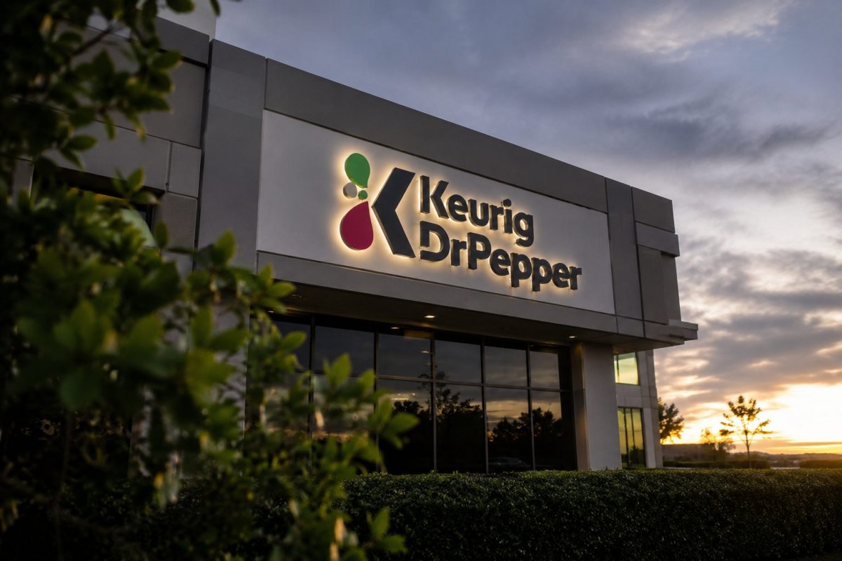 KDP Surges on Ex-Dividend Volume Surge, Split Plans in Focus