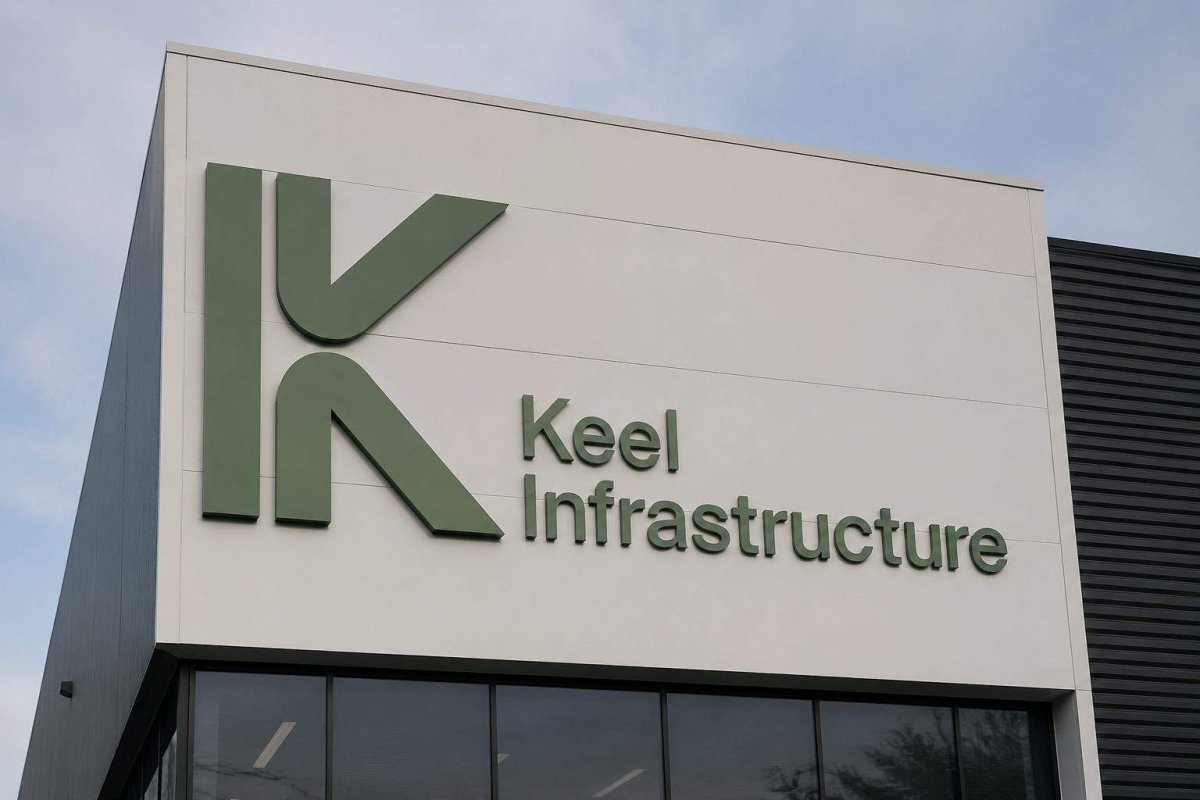 Keel Infrastructure Drops on Convertible Debt and Russell Index Entry