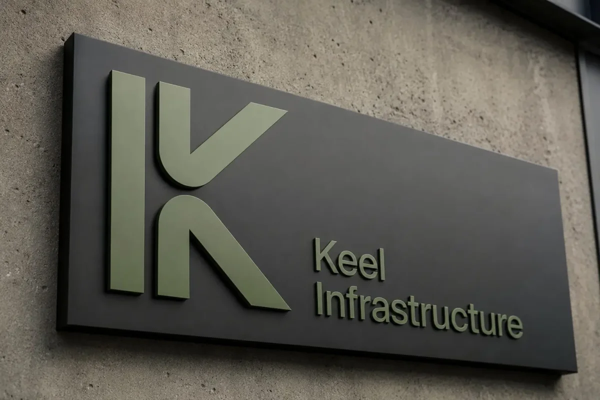 Keel Infrastructure Jumps 5% Pre-Market on Russell Index Inclusion and Convertible Note Dynamics