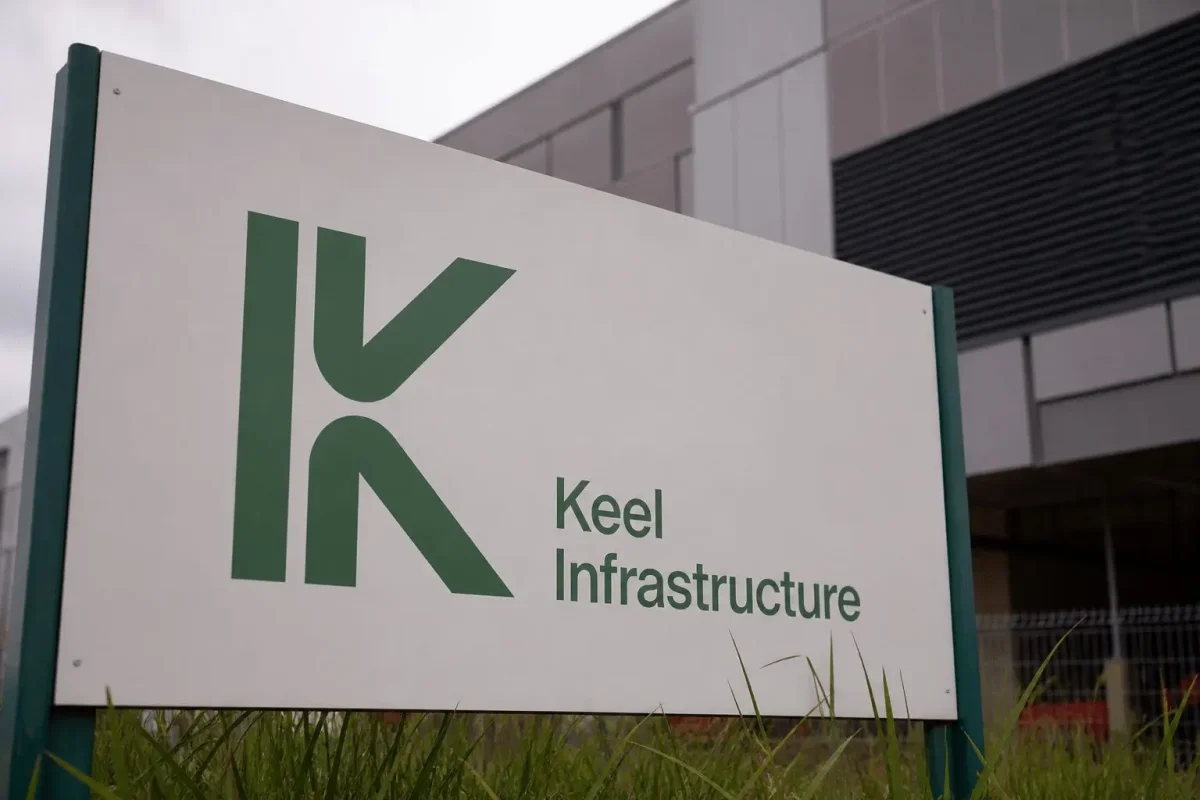 Keel Infrastructure Nears First Earnings Report Under KEEL Ticker