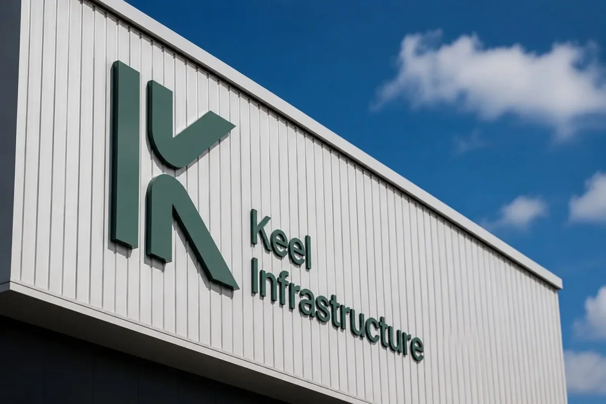 Keel Infrastructure Rises as ATB Reaffirms Bullish Stance Post $458M Financing