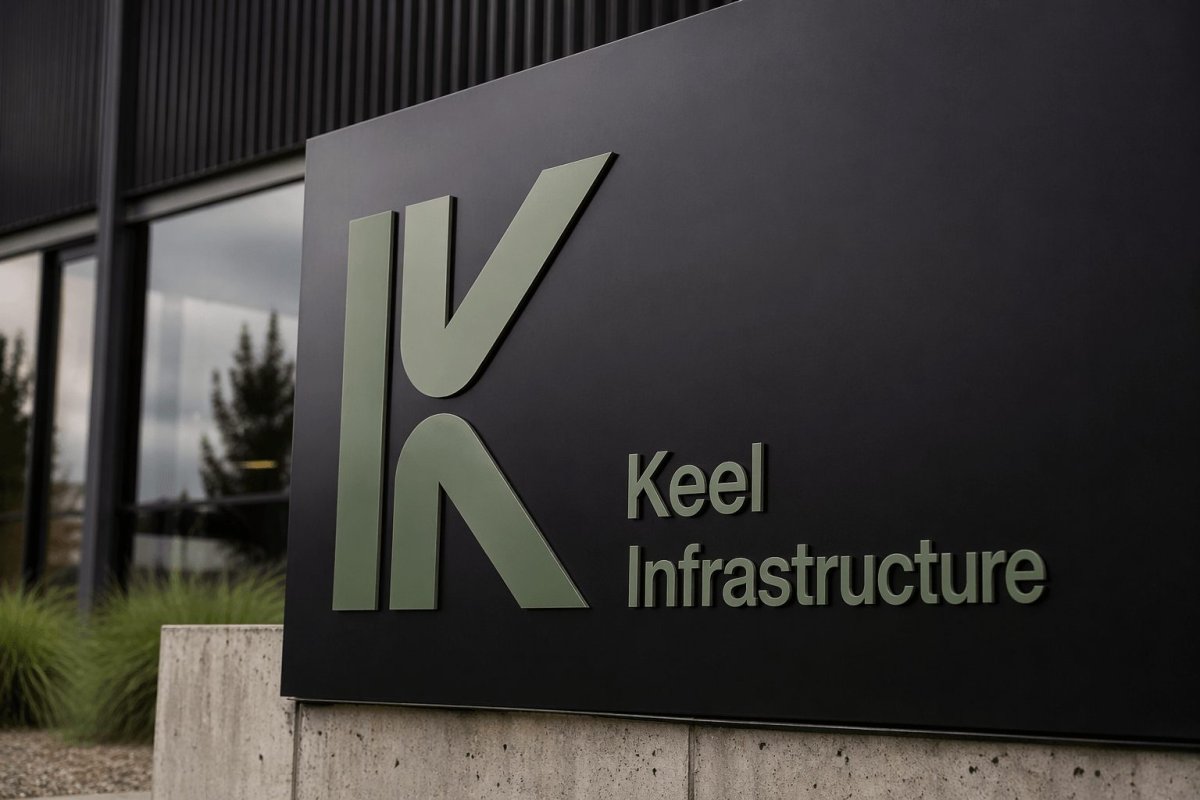 Keel Infrastructure Sells Paraguay Site for $13M, Exits Latin America