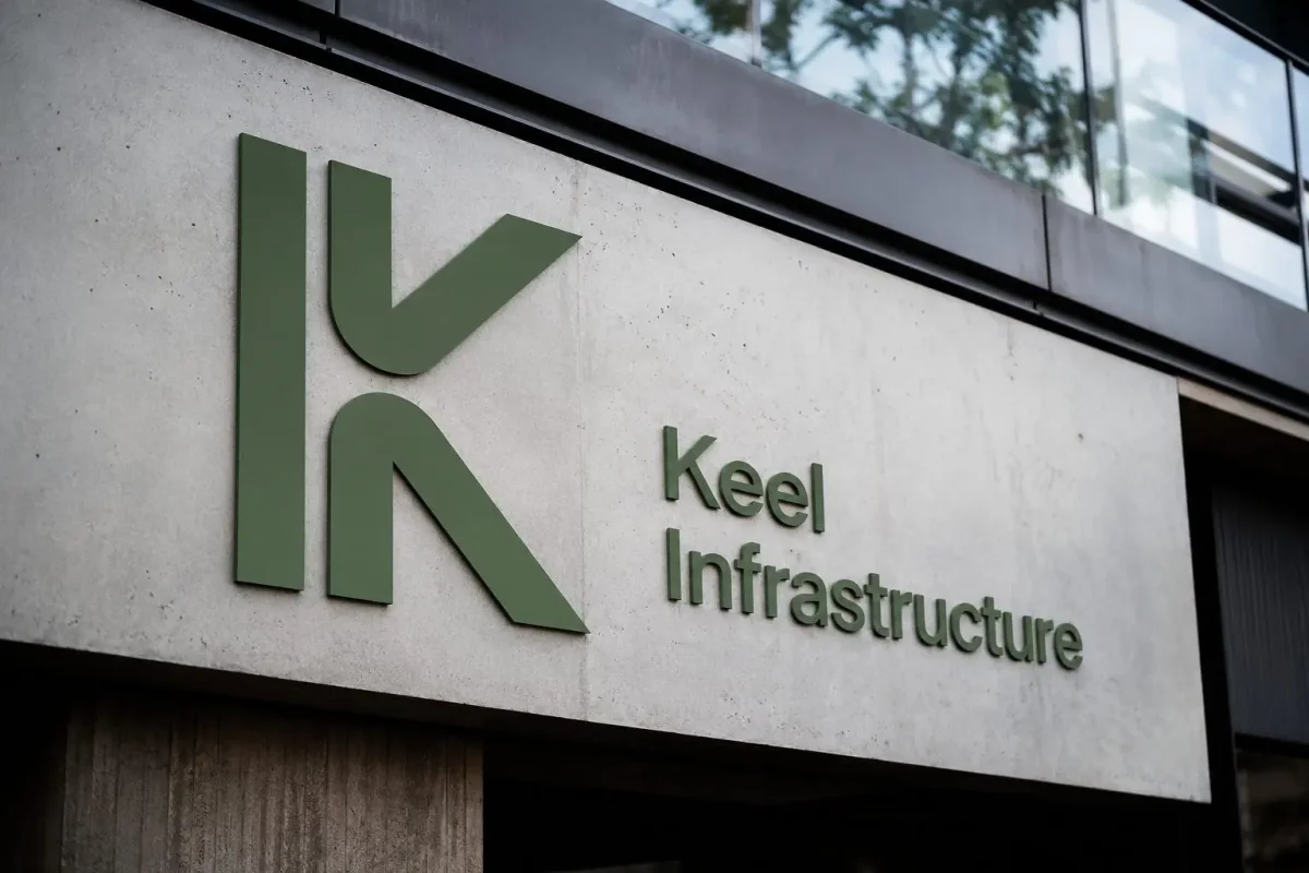 Keel Infrastructure Shares Surge on AI Data Center Funding, Lease Updates Awaited