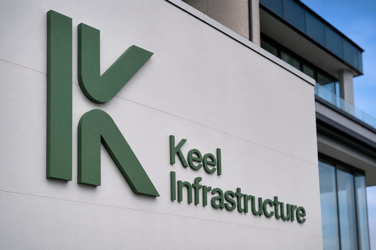 Keel Infrastructure Soars on Russell Inclusion; Short Interest High