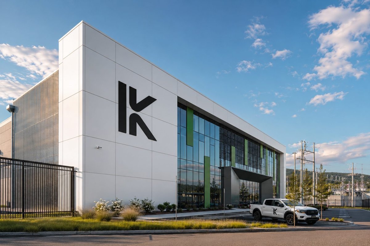 Keel Stock Trades at 2.5x Liquidity as AI Lease Confirmation Lingers