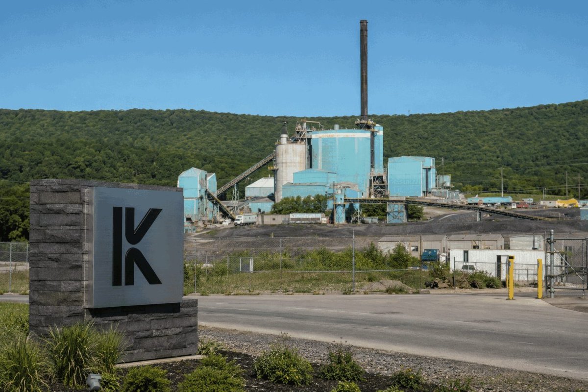 Keel Stock Up 6% as $819M Liquidity Buys Time for AI Lease Deals