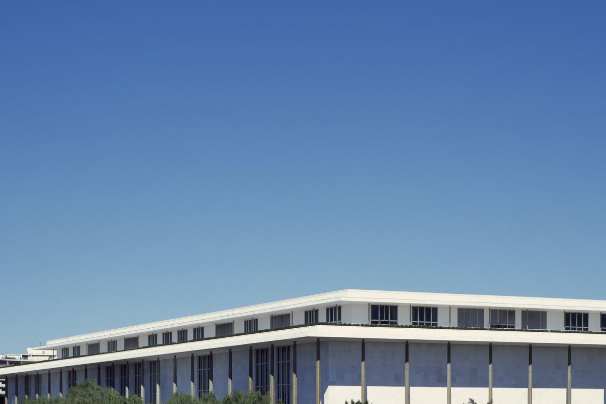 Kennedy Center Main Building to Close for Two-Year $257M Renovation