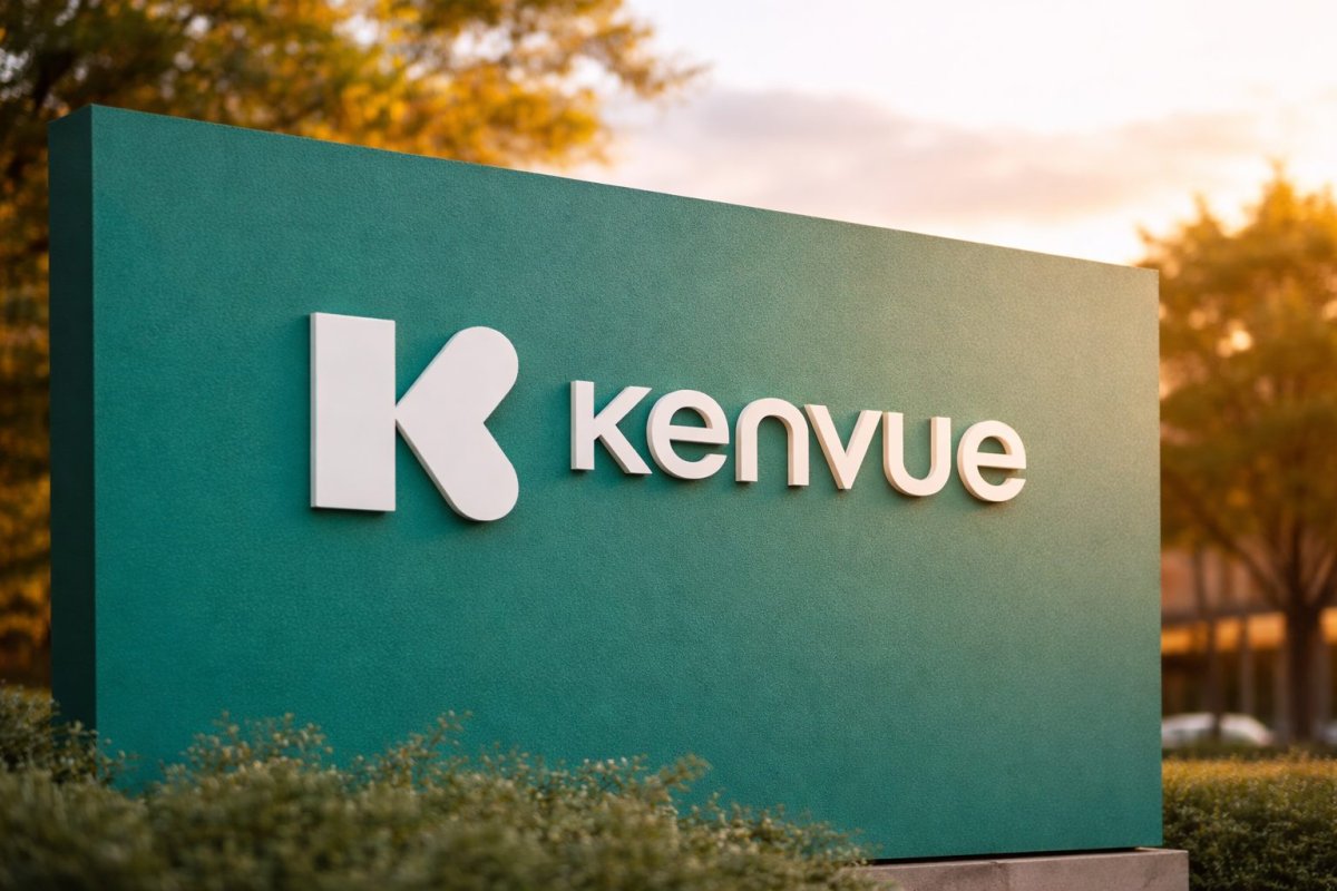 Kenvue Shares Gain Ahead of Key Dividend Date and Earnings