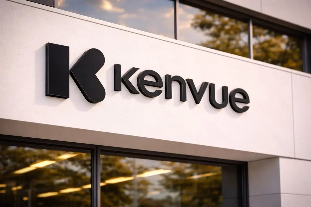 Kenvue Shares Steady Ahead of Q4 Report, Merger Timeline in Focus