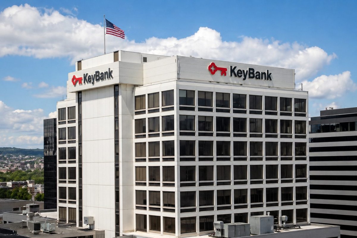 KeyCorp Expands into Western Europe with Clearwater UK Acquisition