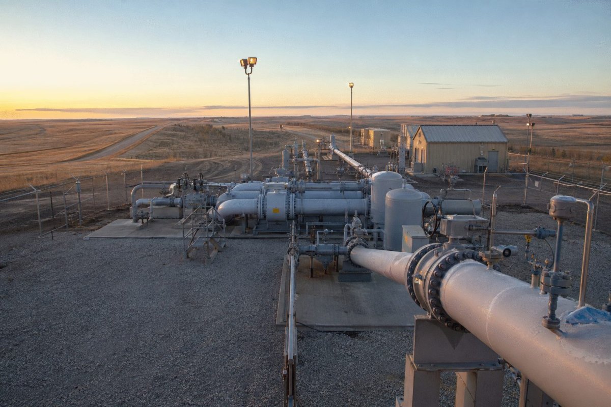 Keystone XL Revival: Prairie Connector Faces 550K bpd Hurdle