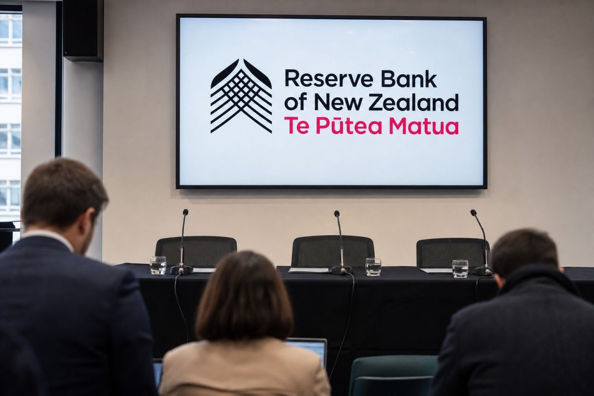 Kiwi Tumbles as RBNZ's Rate Path Falls Short of Hawkish Bets