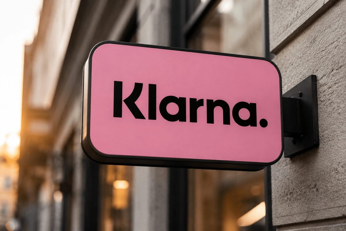 Klarna Reports First Profit Post-IPO, Tepid Q2 Guidance Caps Rally