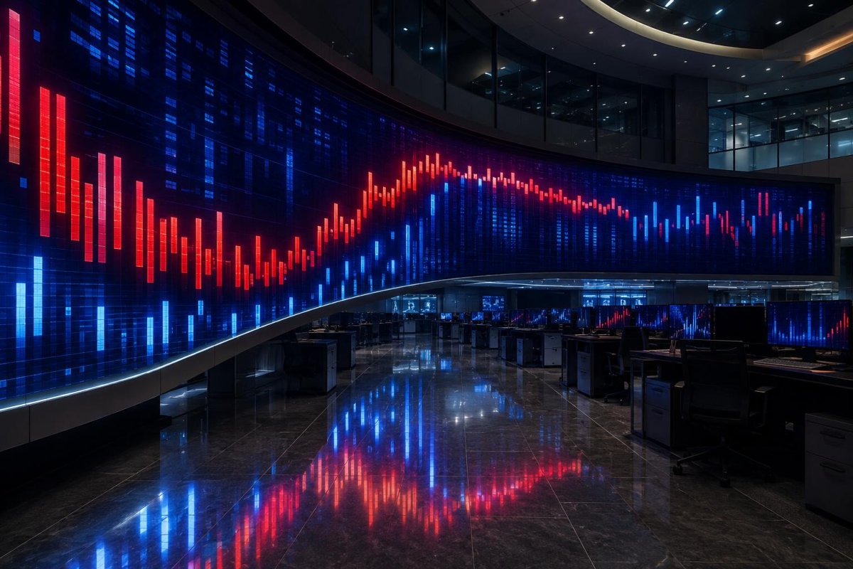 KOSPI Breaches 7,000 Again, but Pullback Clouds Breakout