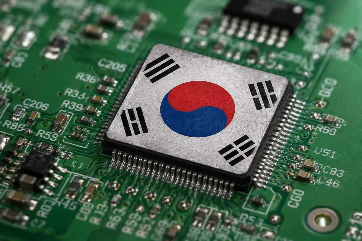 KOSPI Plunges 10% as AI Chip Rally Falters on Regulatory Concerns