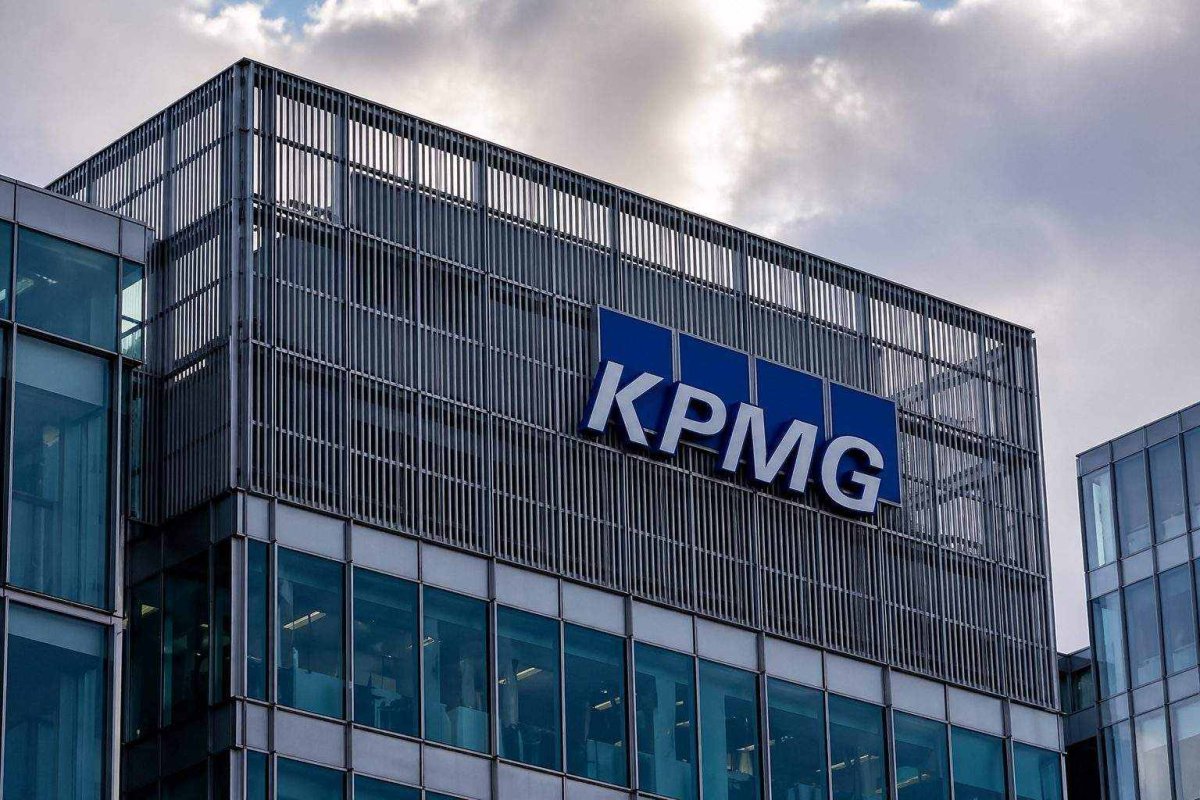 KPMG Exits Federal Audit After Losing Pentagon Contract
