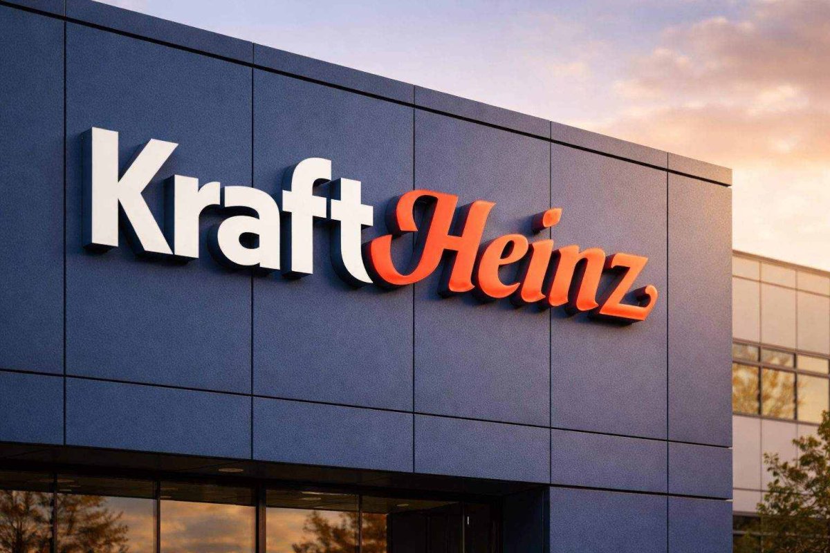 Kraft Heinz Stock Gains Despite Downgrades, Capex Hike