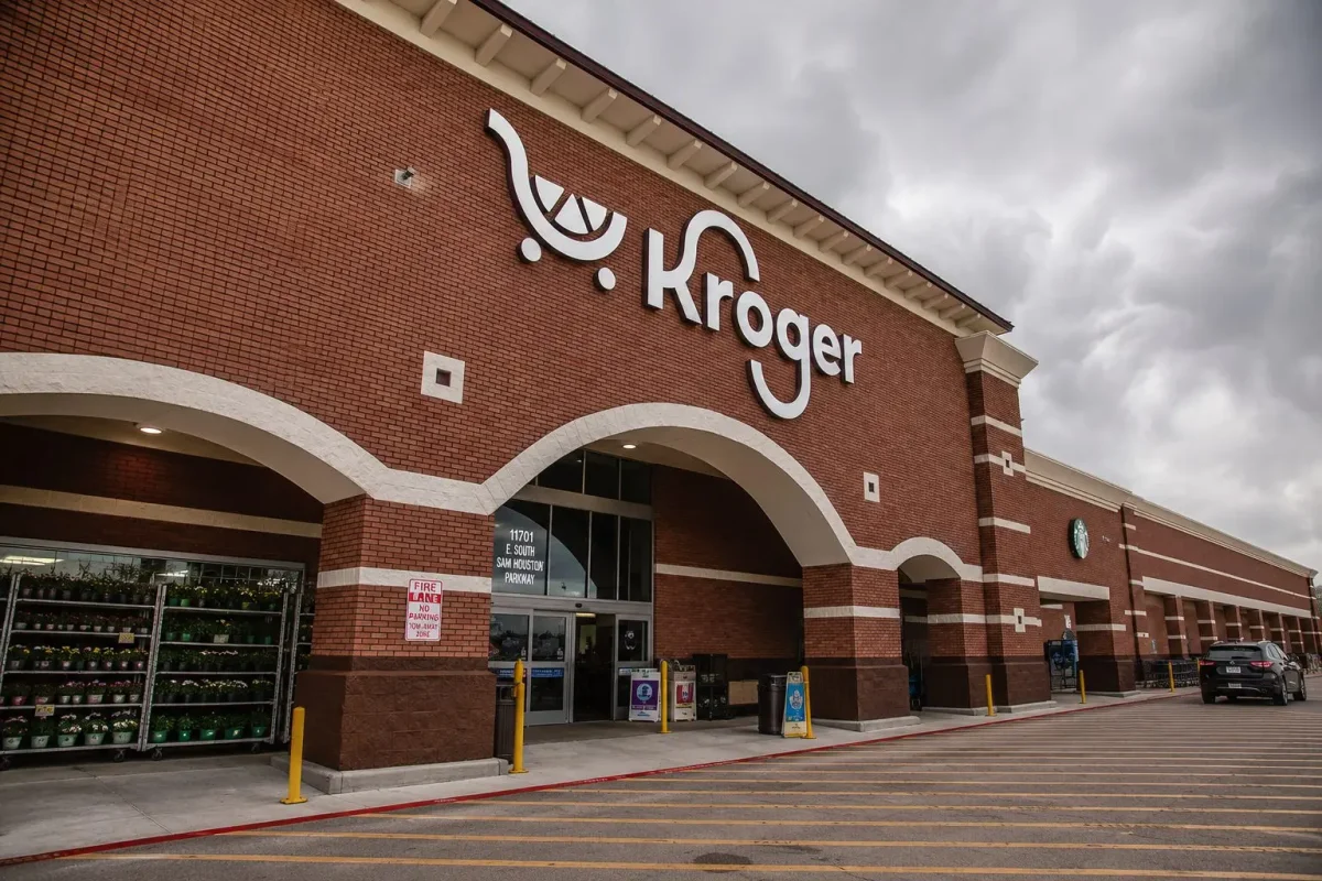 Kroger's Pricing Strategy Outshines Walmart in Latest Basket Comparison