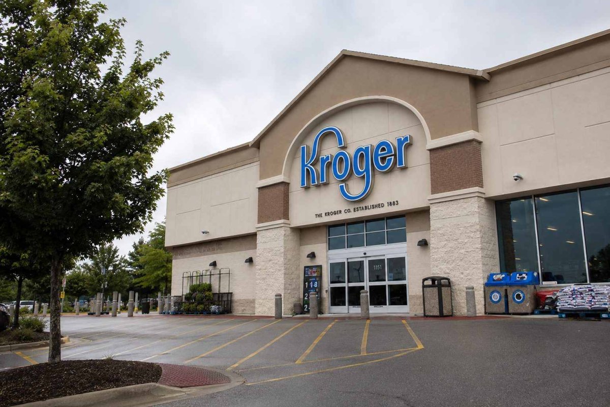 Kroger's Private Label Scrutiny Rises After USDA Chicken Alert