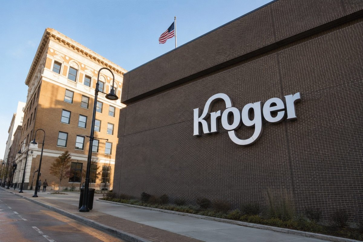 Kroger Stock: 137 New Stores Could Offset 60 Closures