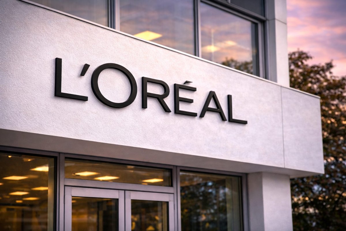 L'Oréal Shares Drop on Weak Asia Sales, Dividend Proposed