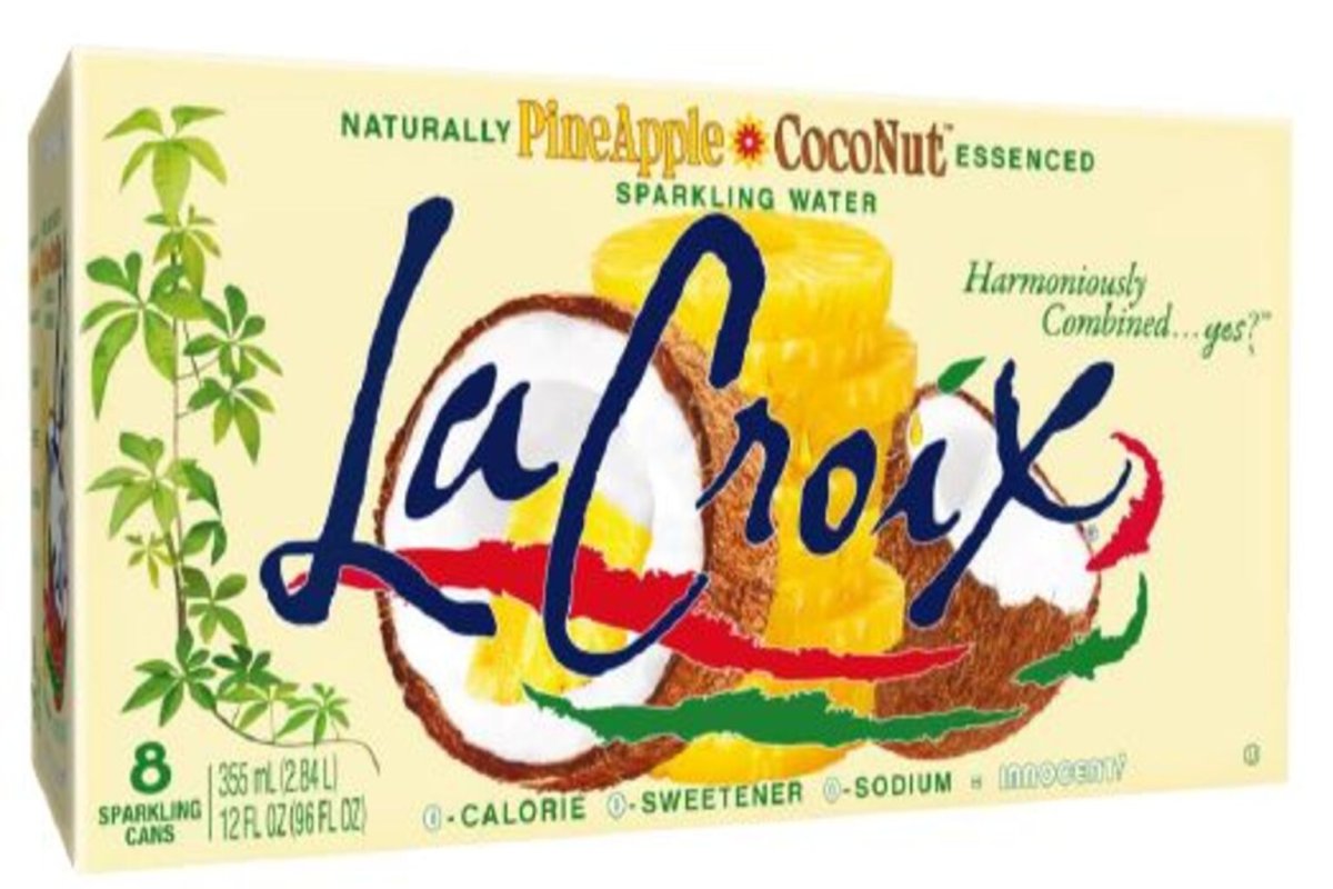 LaCroix Parent FIZZ: Aluminum Costs Bite Into Q1 Profits