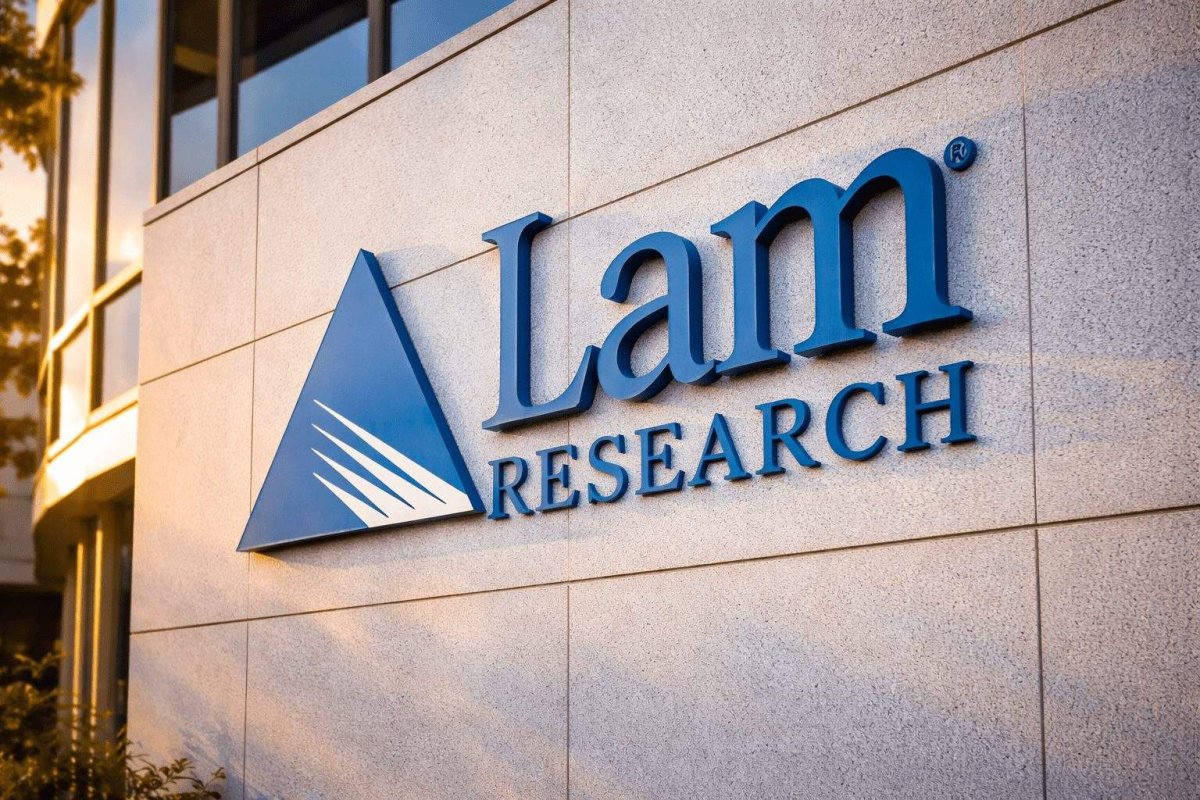 Lam Research CFO Forecasts $135B Chip Equipment Boom by 2026, Cites AI and Packaging Demand