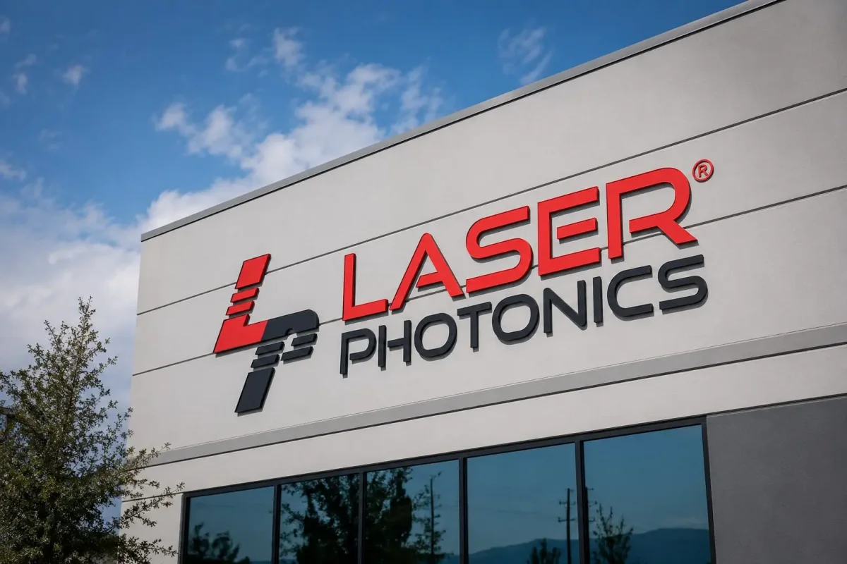 Laser Photonics Stock Surges on Anti-Drone Evaluation, Listing Risk Looms