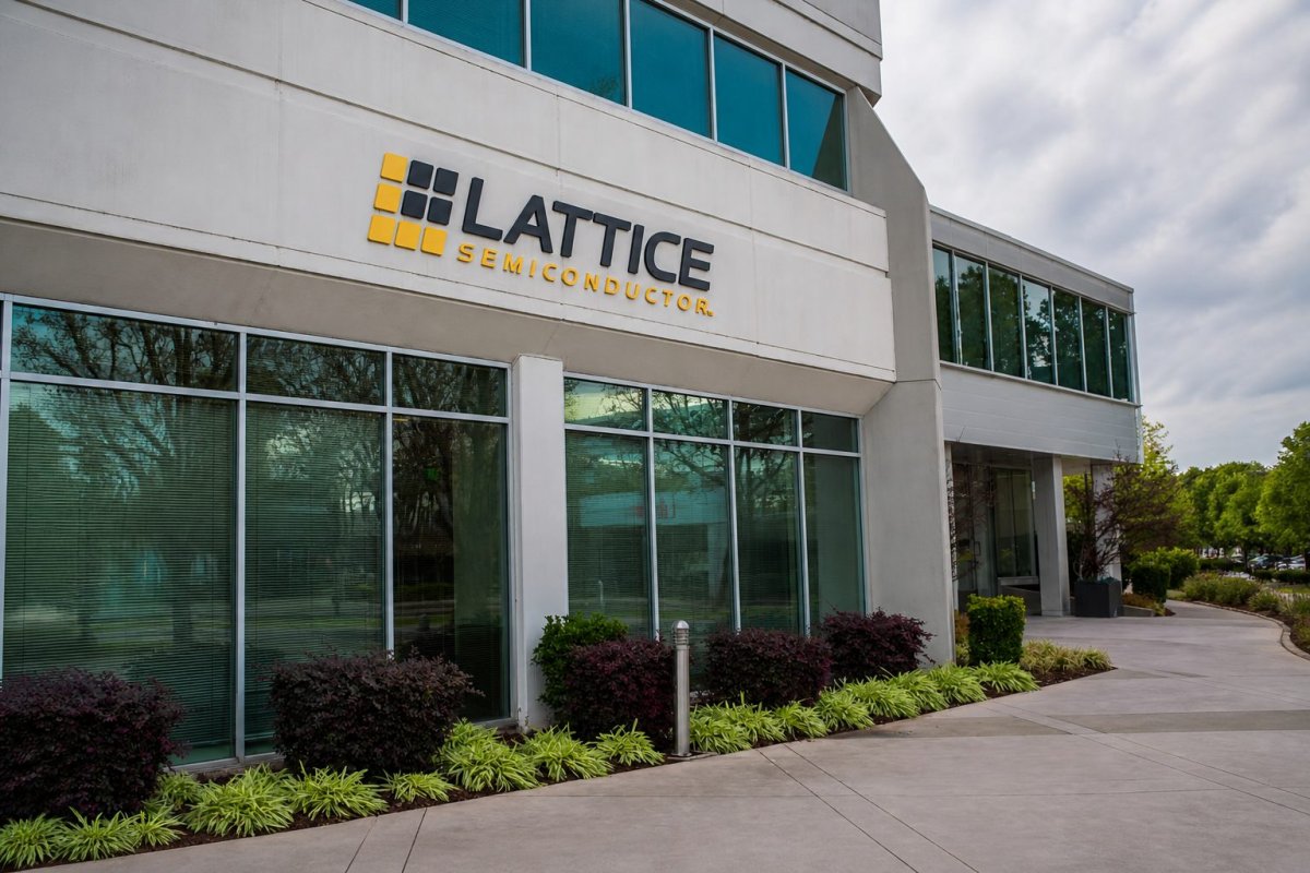 Lattice Semiconductor Earnings Preview: High Hopes After Sharp Rally