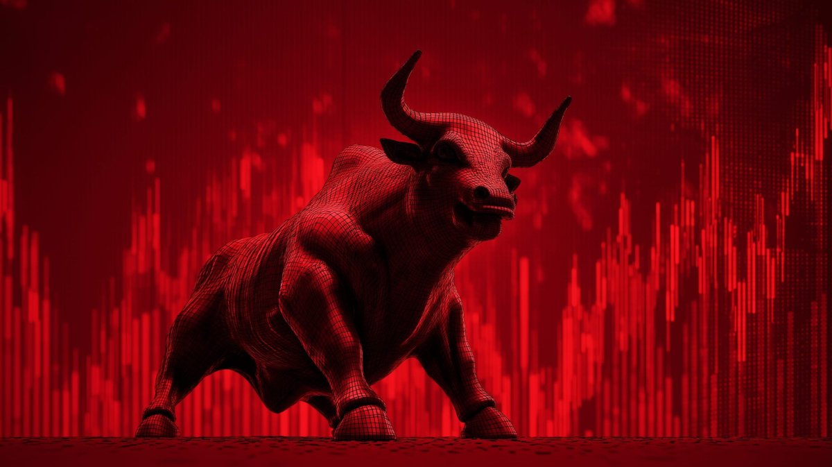 Lean Hog Futures Drop, Dollar Surges to 5-Week High