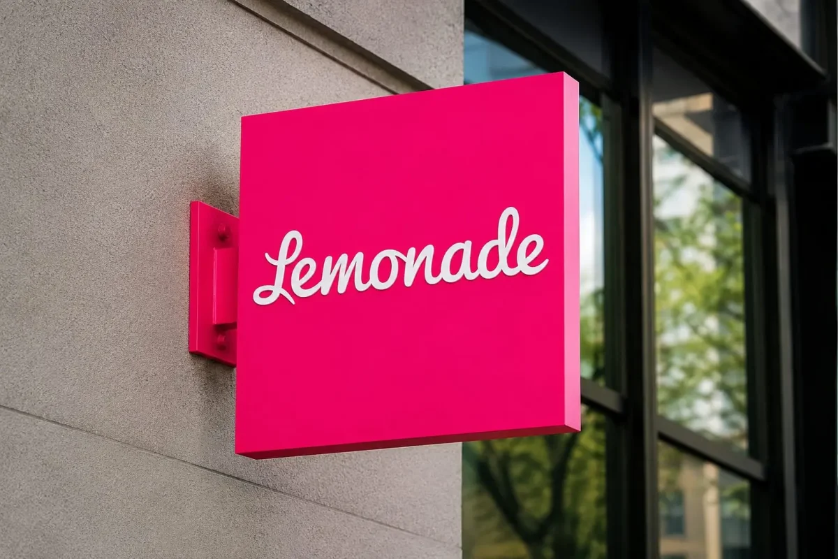 Lemonade Stock Tumbles 14% as Strong Revenue Growth Fails to Lift Profit Outlook