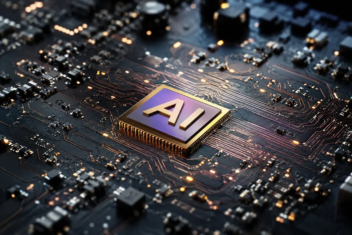 Leveraged Chip ETFs Tumble as AI Trade Wobbles
