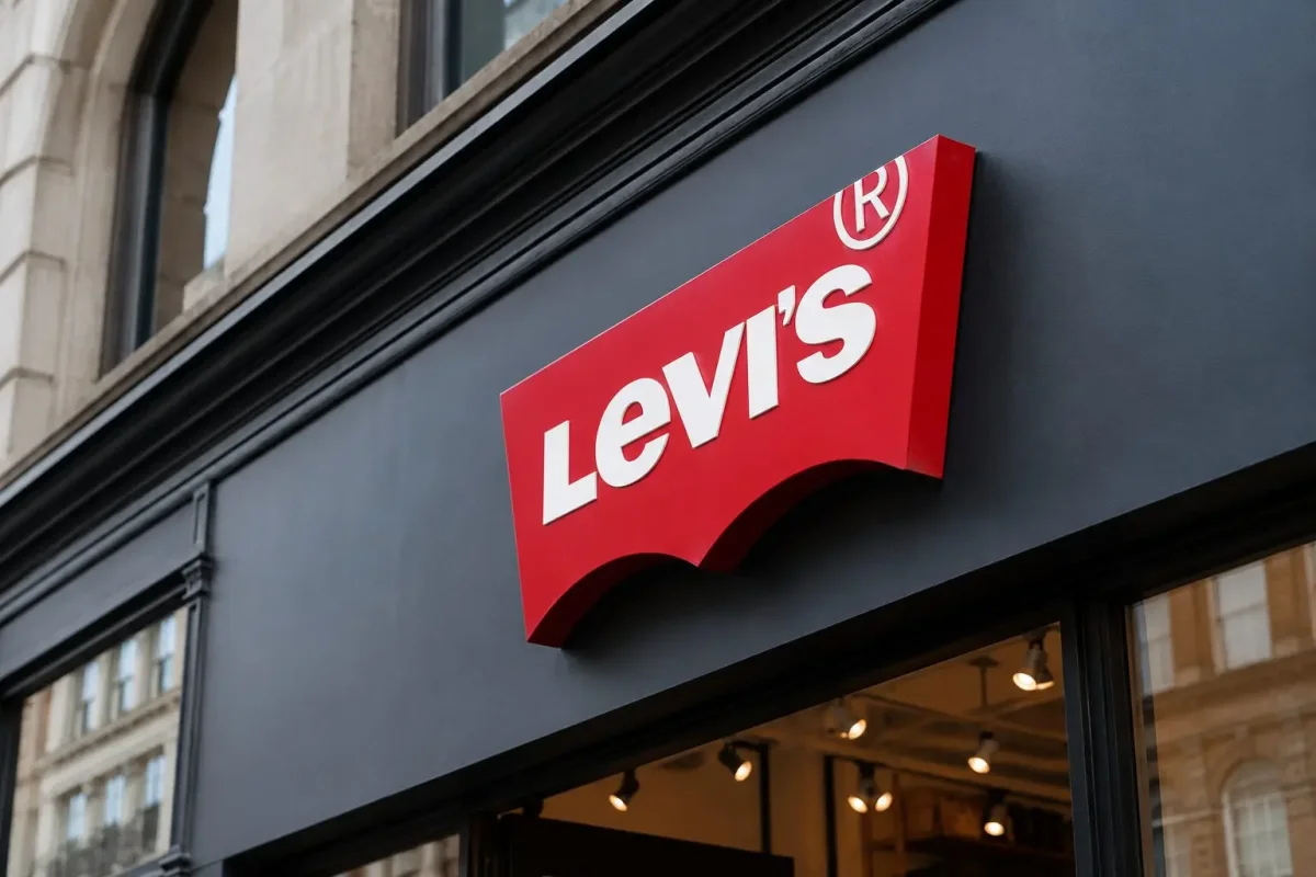 Levi Strauss Stock Dips After Earnings Beat, Tariff Concerns Loom