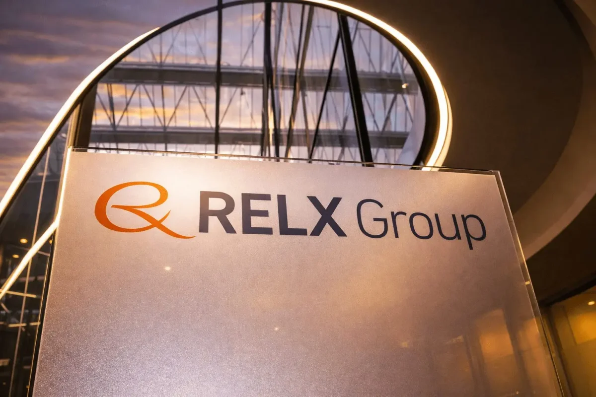 LexisNexis Investigates Legacy Data Breach as RELX Continues Share Buyback