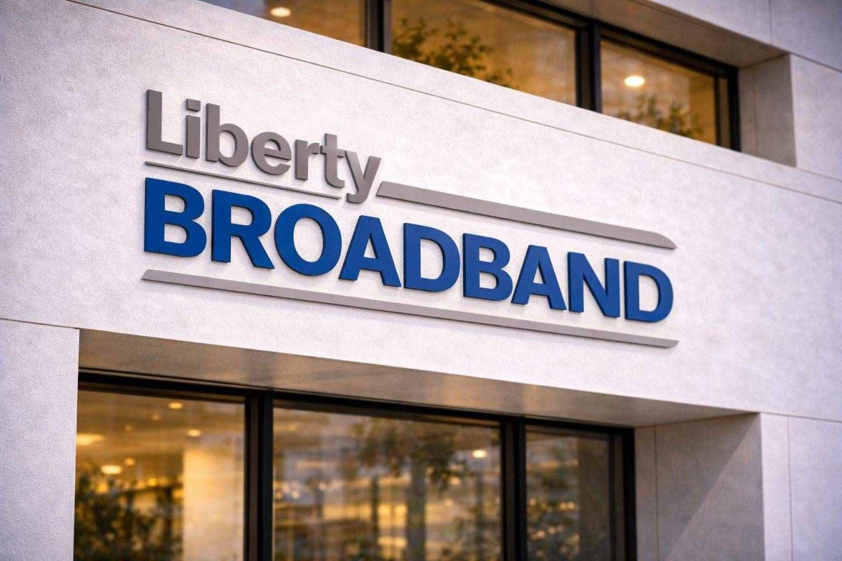 Liberty Broadband Shares Tumble 26% as Charter's Subscriber Woes Hit Merger Value