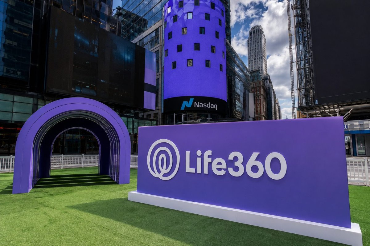 Life360 Plunges 24% as Record Q2 Revenue Fails to Lift 2026 Outlook