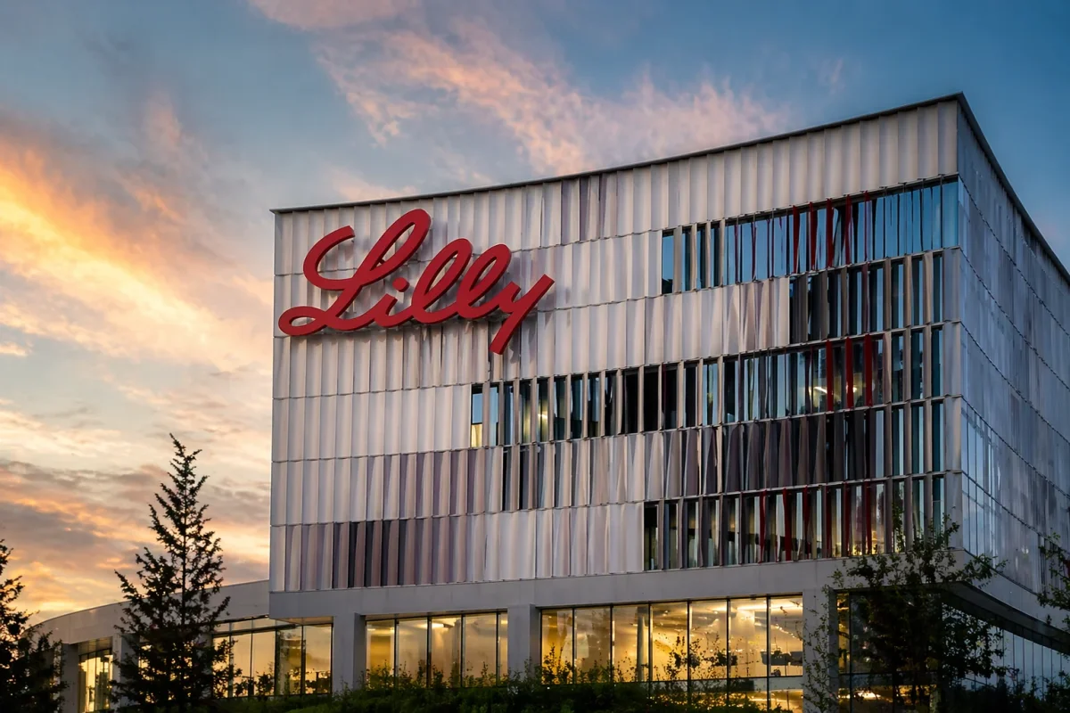 Lilly Acquires Kelonia in $7B Bet on In-Body CAR-T Cancer Therapy
