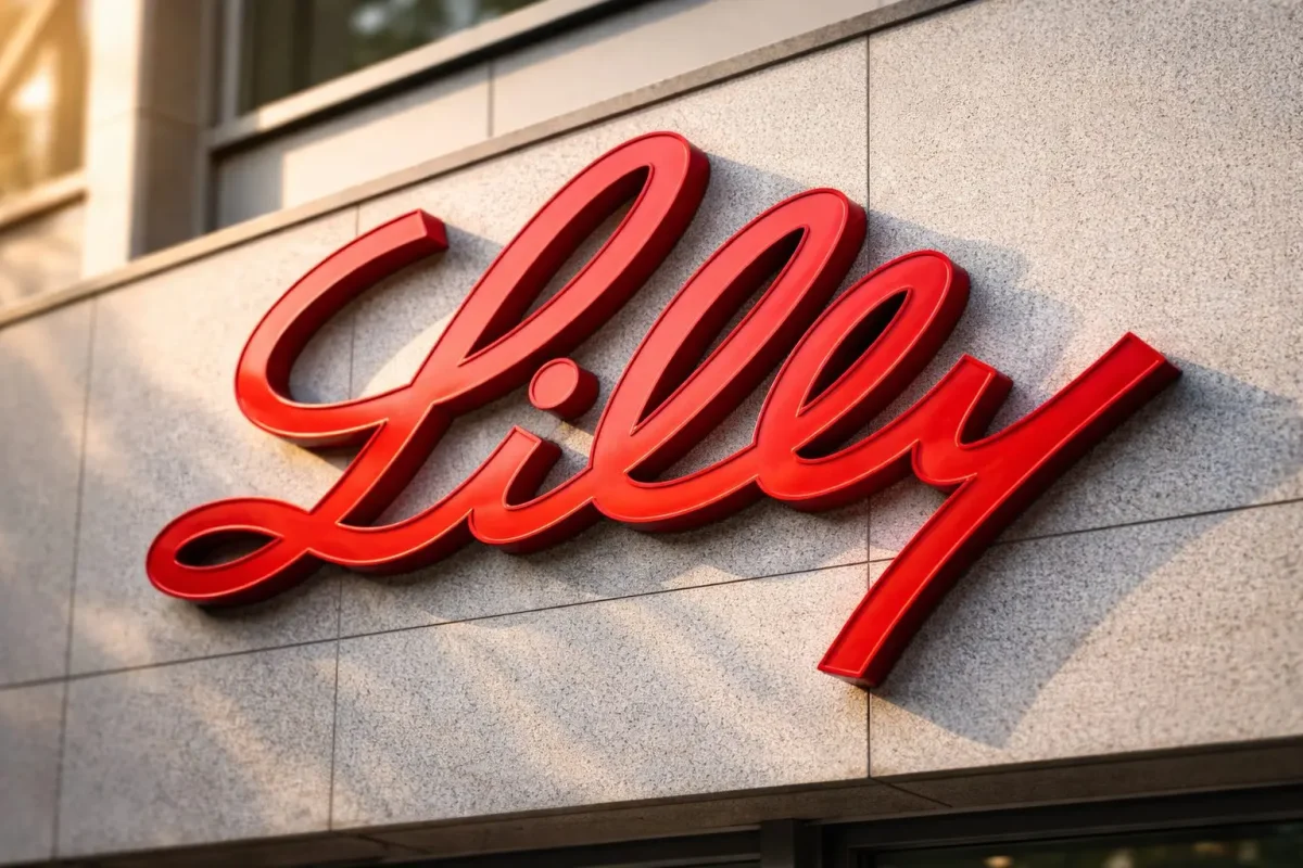 Lilly Builds $1.5B Obesity Pill Inventory Ahead of Key FDA Decision