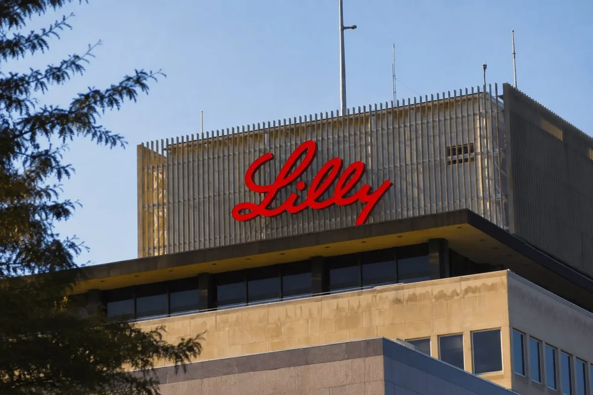 Lilly Expands Vaccine Portfolio with $3.83B Triple Acquisition