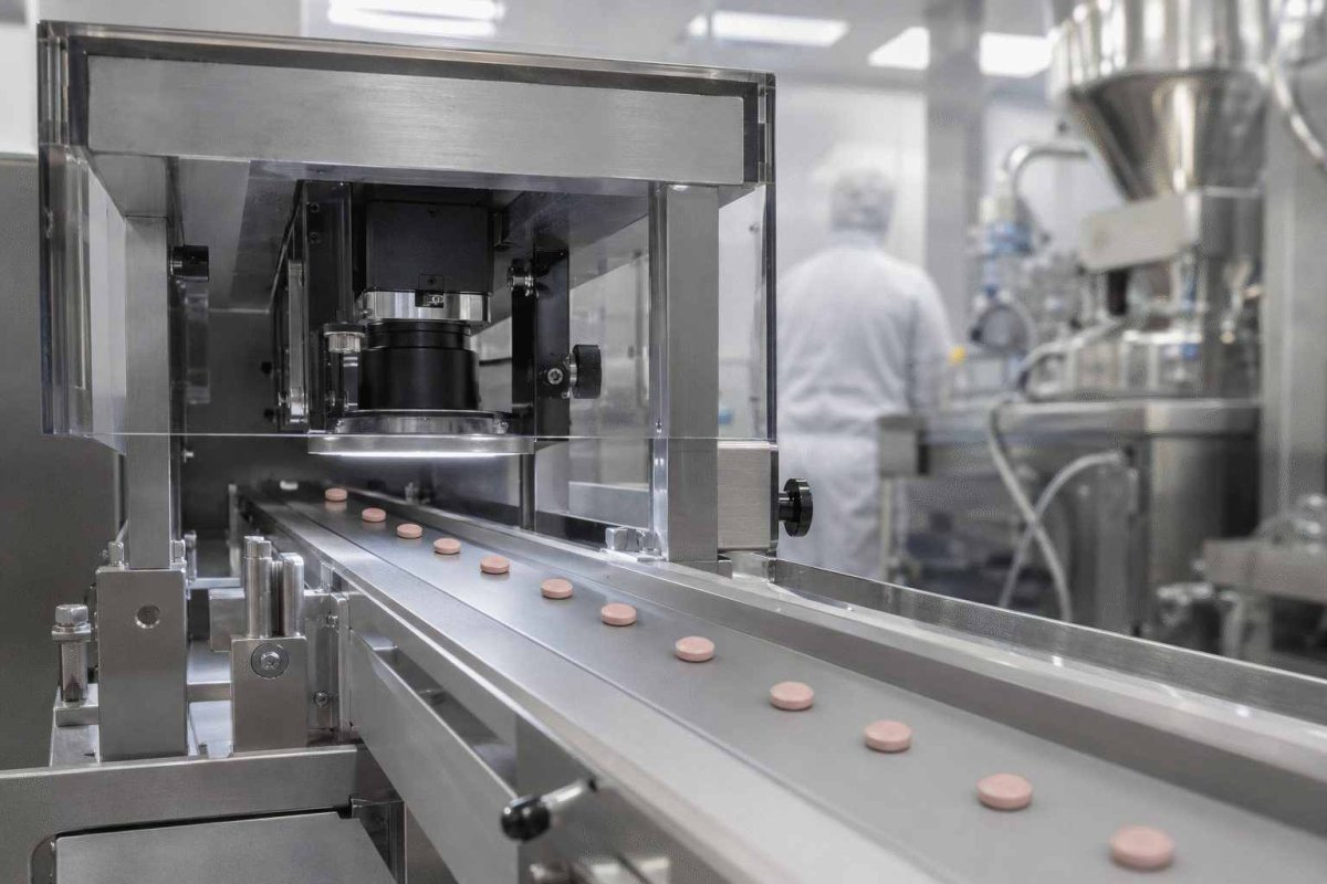 Lilly's Foundayo Wins UK Approval, Lifting Shares Nearly 3%