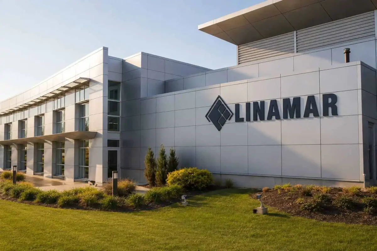 Linamar Faces New Tariff Threat as 50% U.S. Duty Looms