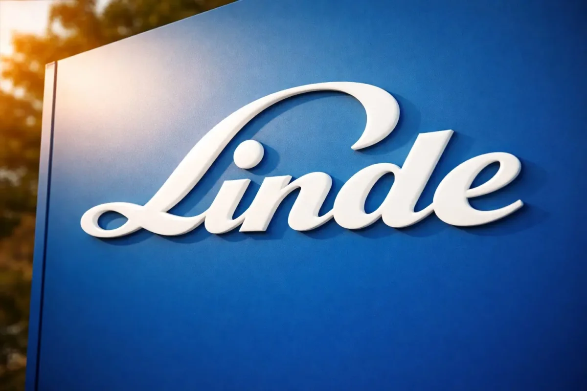 Linde Shares Face Pressure After JPMorgan Downgrade, Focus Turns to Pricing Outlook