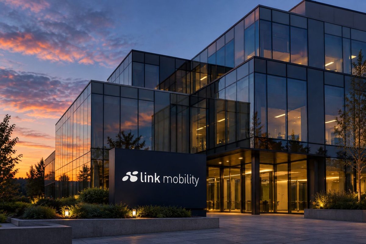 LINK's €2.4M Interactive 3G Buy: Synergy Test Ahead