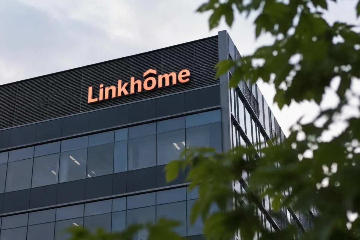 Linkhome Holdings Surges 315% After Mortgage One Acquisition, GPU Financing Launch