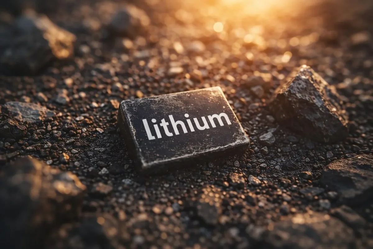 Lithium Futures Volatile as Albemarle Strengthens Balance Sheet