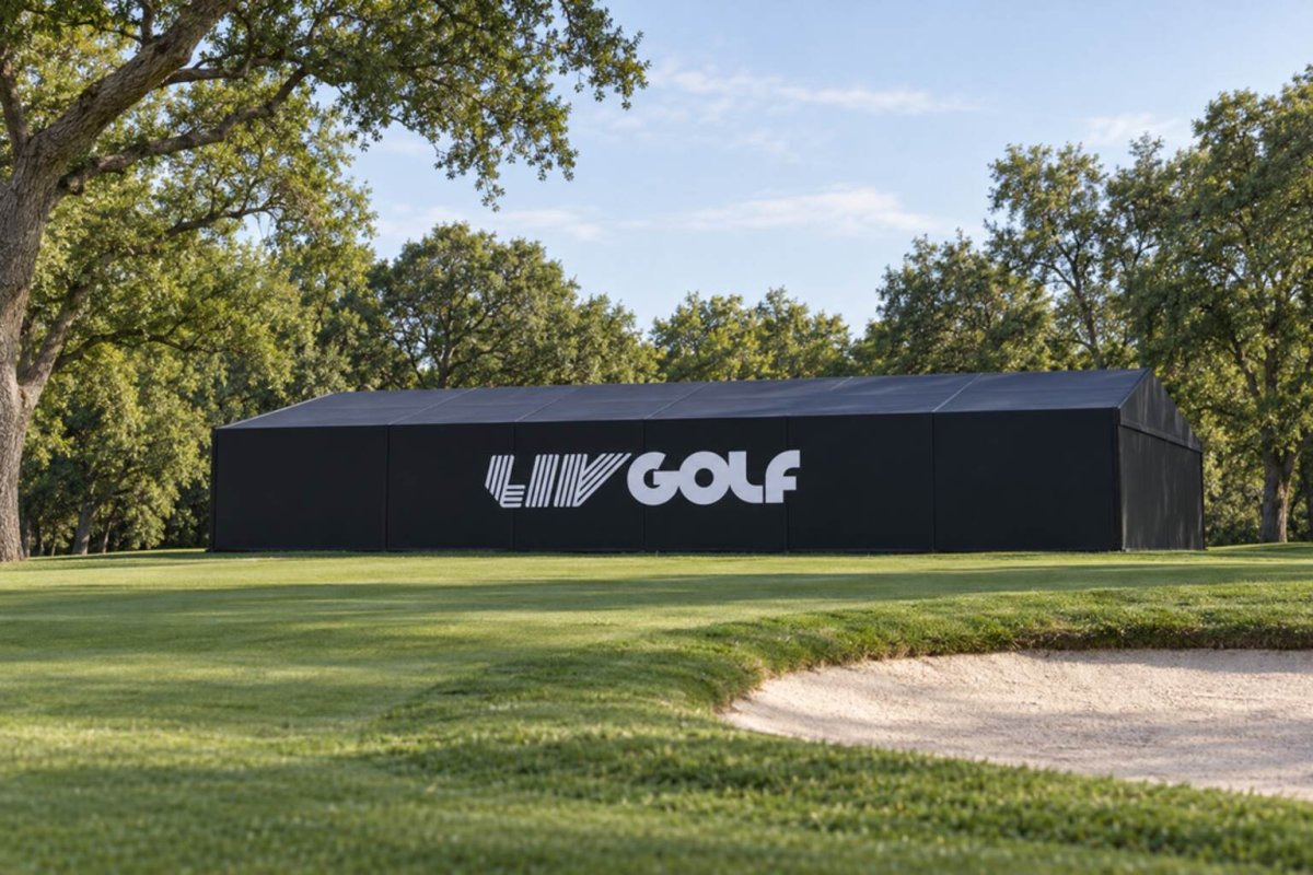 LIV Golf Bankruptcy Reveals Mickelson's Minor Stake, Equity Wipeout Looming